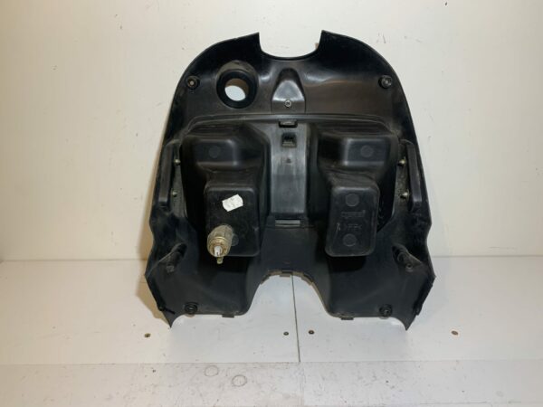 tablier derbi atlantis red bullet – Image 6