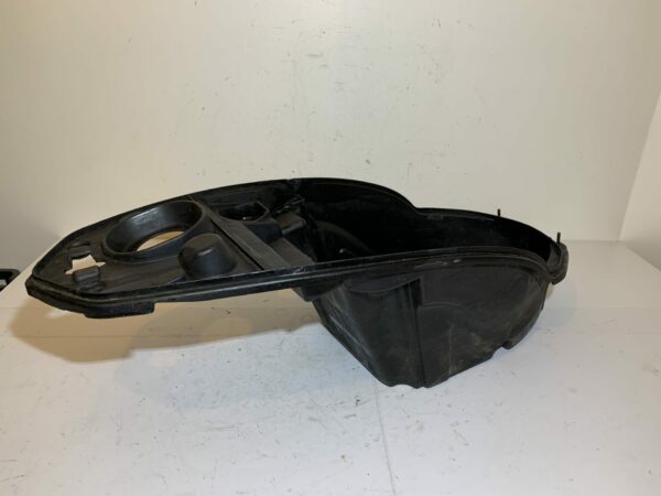 coffre de selle Peugeot kisbee et streetzone – Image 3