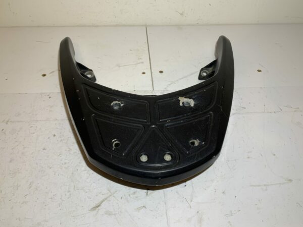 porte bagages keeway f-act city – Image 4