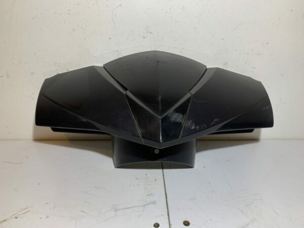 couvre guidon avant keeway fact city 