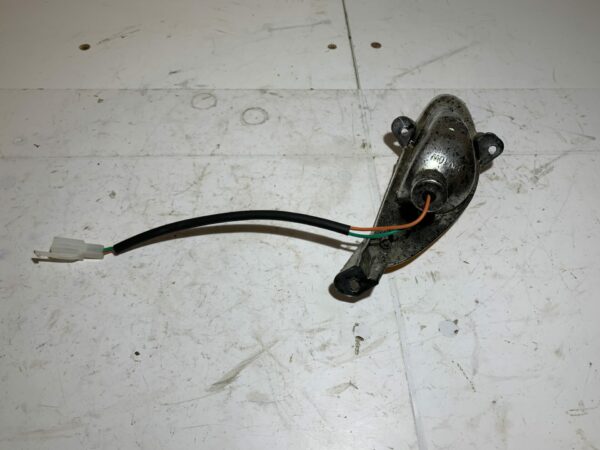 clignotant gauche scooter chinois sym/tnt/v-clic – Image 4