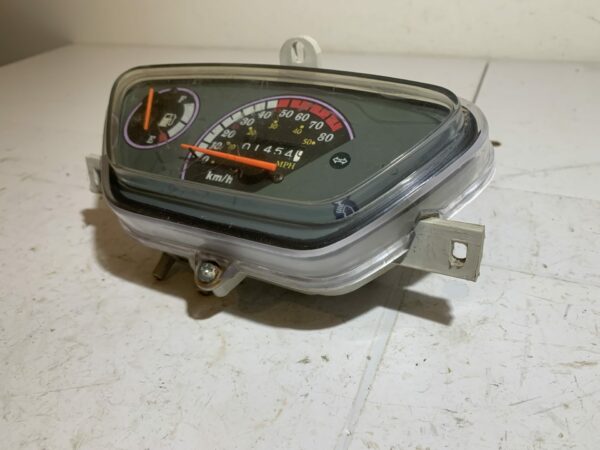 compteur de vitesse tnt motor roma – Image 4