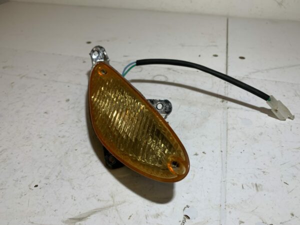 clignotant droit scooter chinois sym/tnt/v-clic – Image 3