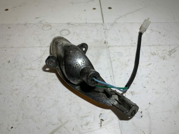 clignotant droit scooter chinois sym/tnt/v-clic – Image 4