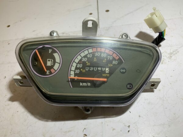 compteur de vitesse tnt motor roma / v-clic – Image 3