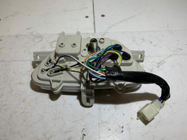 compteur de vitesse tnt motor roma / v-clic – Image 4
