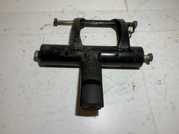 support moteur piaggio typhoon 
