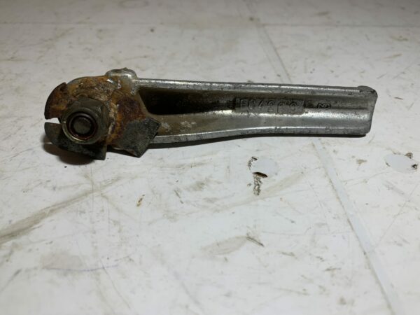 cale pied gauche Peugeot trekker – Image 4