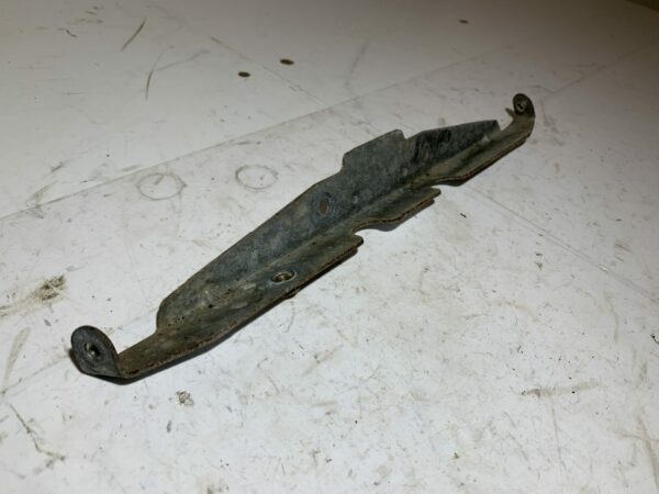 fixation carénage avant Peugeot trekker – Image 2