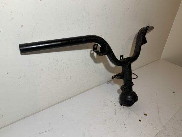 guidon origine Peugeot kisbee – Image 2