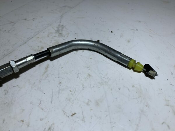 câble serrure de coffre Peugeot kisbee – Image 3