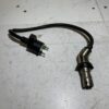 bobine haute tension Peugeot kisbee 4T 50cc