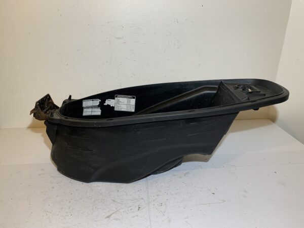 coffre de selle sym orbit 3 – Image 3
