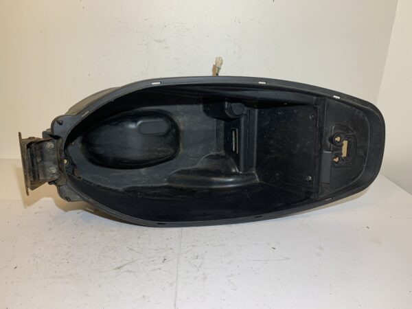 coffre de selle sym orbit 3 – Image 4