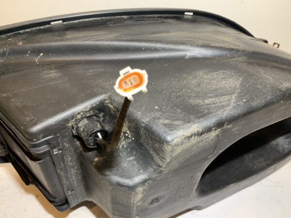 coffre de selle sym orbit 3 – Image 5