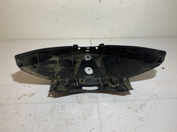 carénage arrière central tnt motor grido – Image 6