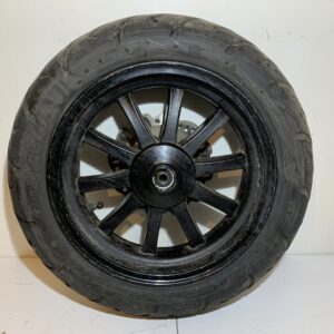 jante avant 12" tnt motor grido