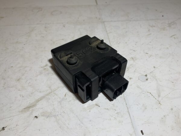 boitier de cdi origine yamaha aerox depuis 2013