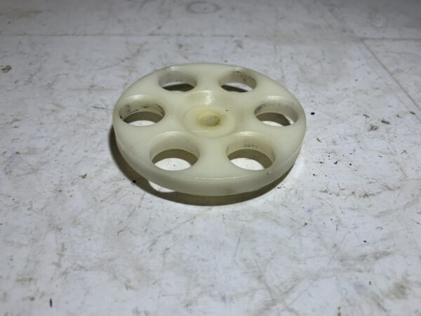 pignon de pompe à eau mbk nitro – Image 2