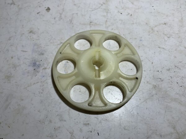 pignon de pompe à eau mbk nitro – Image 3