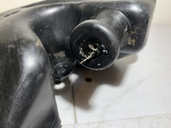 réservoir d'huile piaggio zip 50cc 2T – Image 5