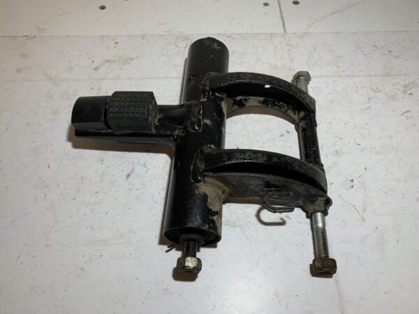 support moteur piaggio zip 50cc 2T – Image 3