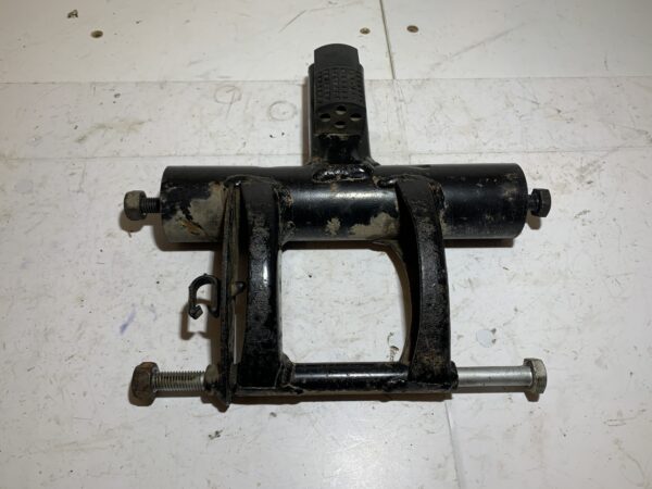 support moteur piaggio zip 50cc 2T – Image 2