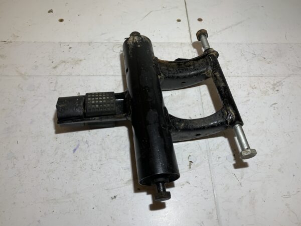 support moteur piaggio zip 50cc 2T – Image 4