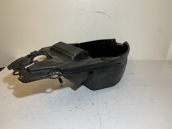 coffre de selle aprilia sr motard – Image 2