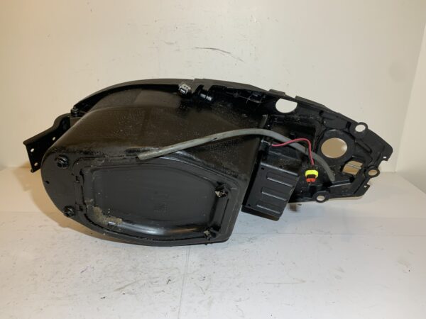 coffre de selle aprilia sr motard – Image 5