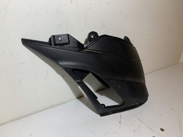 cache repose pied aprilia sr motard – Image 2