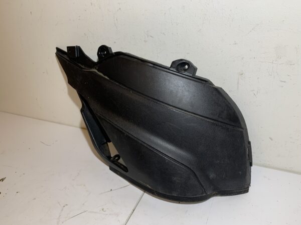 cache repose pied aprilia sr motard – Image 3