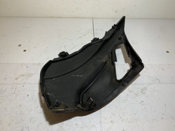 cache repose pied aprilia sr motard – Image 4