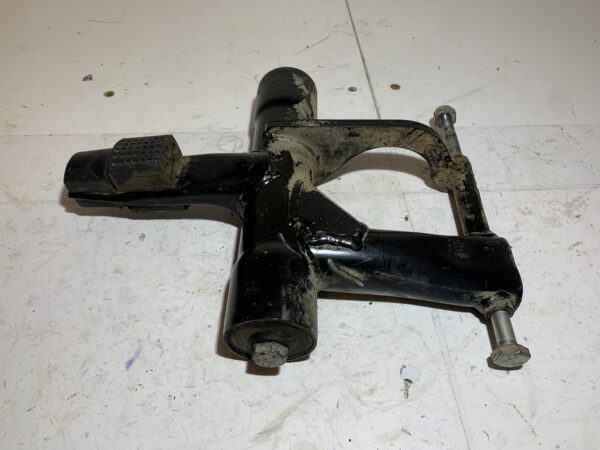support moteur aprilia sr motard – Image 2
