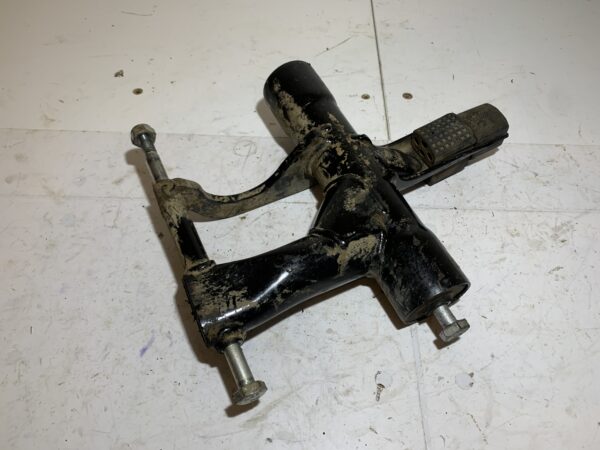 support moteur aprilia sr motard – Image 5