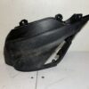 cache repose pied gauche aprilia sr motard 50cc