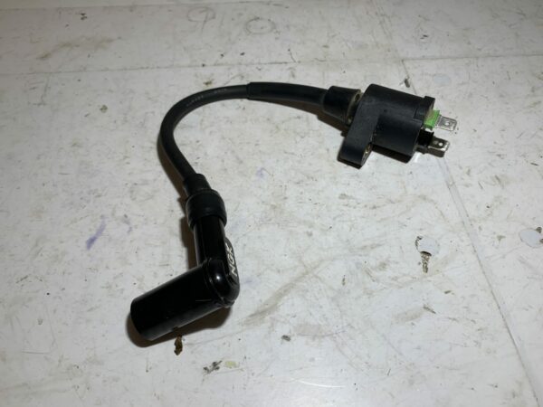 bobine haute tension aprilia sr motard 50cc
