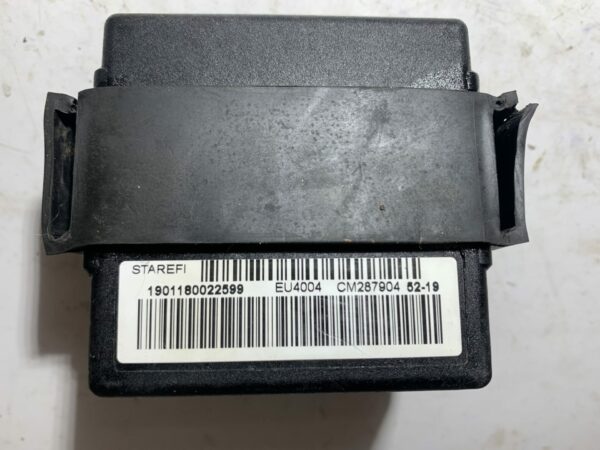 boitier de cdi origine aprilia sr motard – Image 4