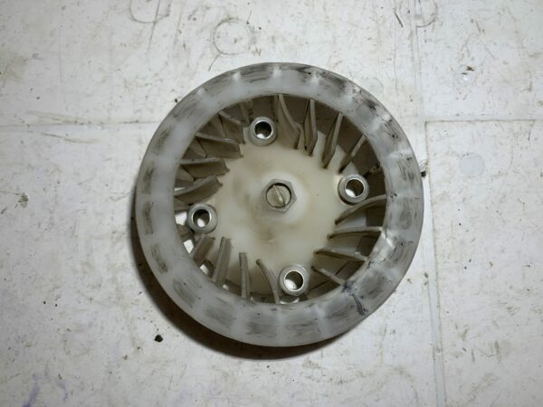 turbine de refroidissement Peugeot kisbee – Image 2