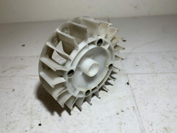 turbine de refroidissement Peugeot kisbee – Image 3