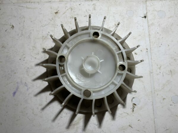 turbine de refroidissement Peugeot kisbee – Image 4