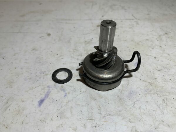 rochet de kick Peugeot kisbee 