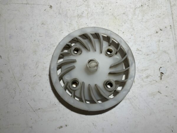 turbine de refroidissement sym orbit 3