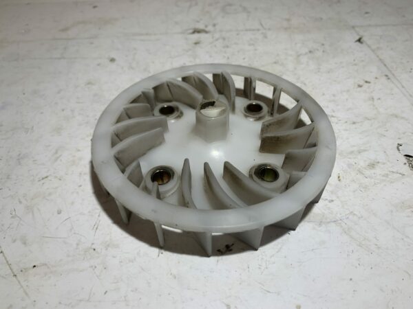 turbine de refroidissement sym orbit 3 – Image 2