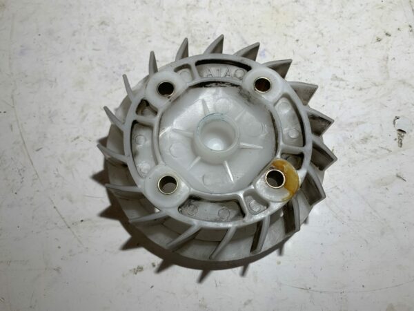 turbine de refroidissement sym orbit 3 – Image 3
