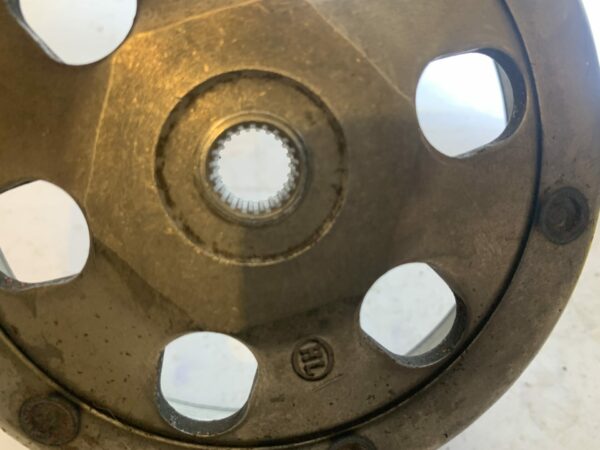 cloche d'embrayage sym orbit 3 – Image 5