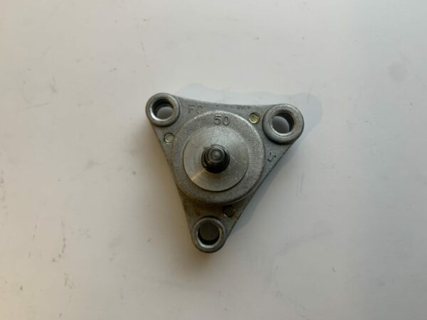 pompe à huile Peugeot kisbee 4T 