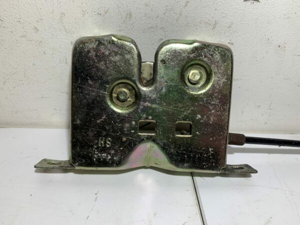 serrure de coffre tnt motor grido – Image 2