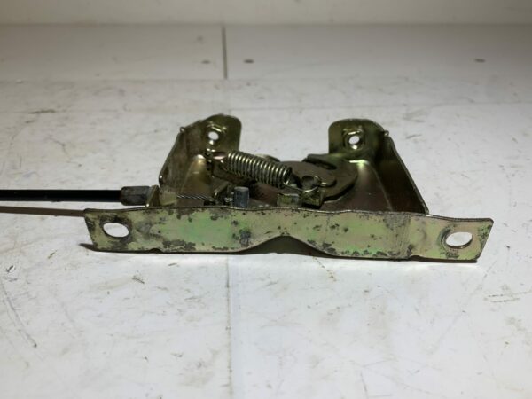 serrure de coffre tnt motor grido – Image 5