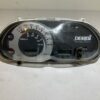 compteur de vitesse derbi atlantis red bullet 